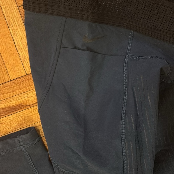 Nike A.P.S men’s tights - Picture 3 of 5